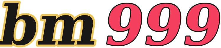 bm999 logo